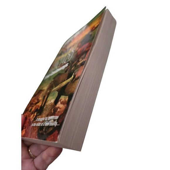 Death lands time castaways by James Axler - gold eagle books - isbn 978037362599 - Picture 5 of 5